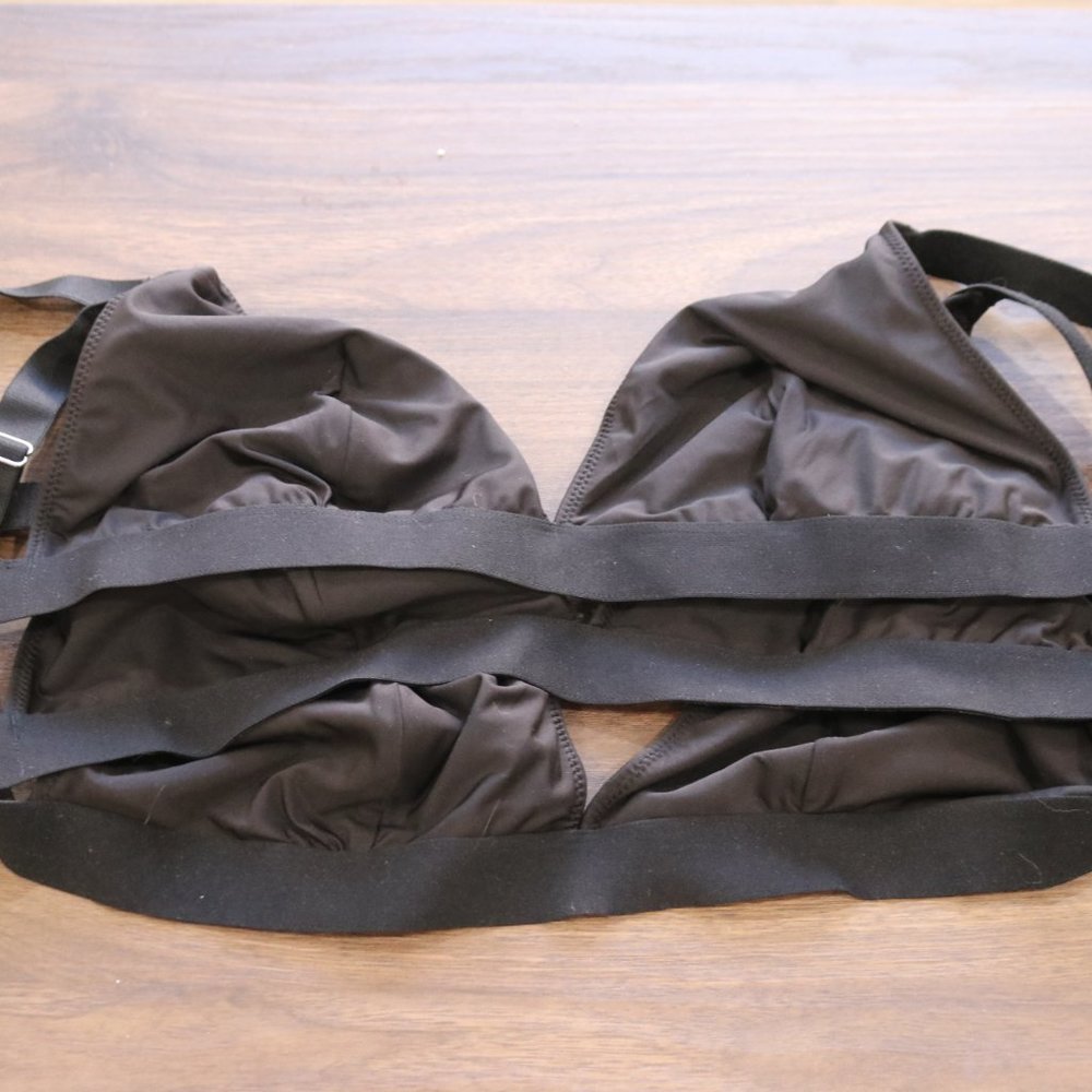 3 Asos Bralettes Size US 32H